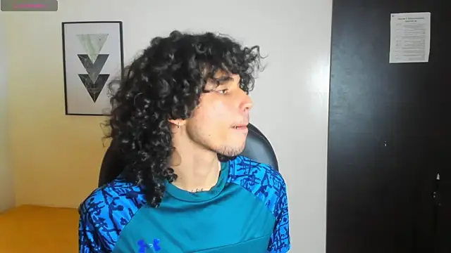 andres ocasio online show from October 4, 3:33 am
