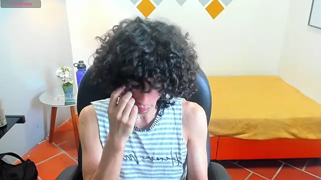 andres ocasio online show from October 5, 3:43 am