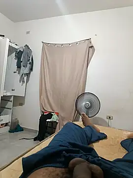 douglassilvadls online show from March 17, 11:24 pm