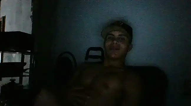 NERUS0982 online show from March 1, 3:53 am