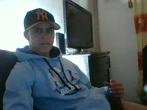 NERUS0982 online show from February 23, 4:01 am