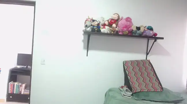 NERUS0982 online show from March 2, 5:09 pm