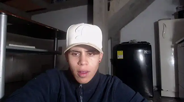 NERUS0982 online show from March 7, 6:24 am