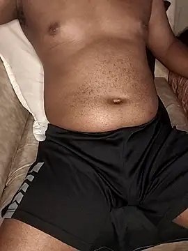 King Masturbator online show from April 5, 8:55 am