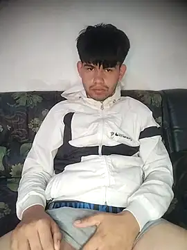 Jair Hott online show from February 26, 11:52 am