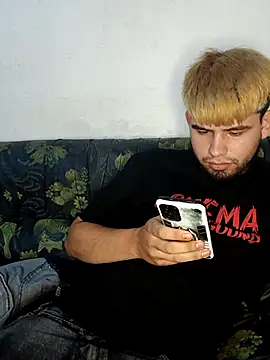 Jair Hott online show from November 29, 4:36 am