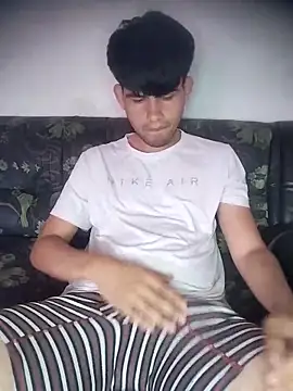 Jair Hott online show from March 1, 4:11 pm