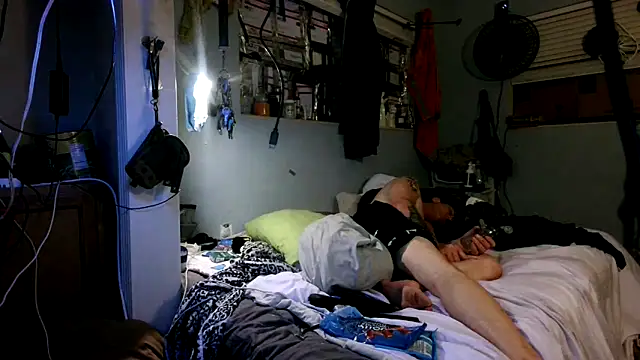 PornStro921 online show from October 10, 6:18 am