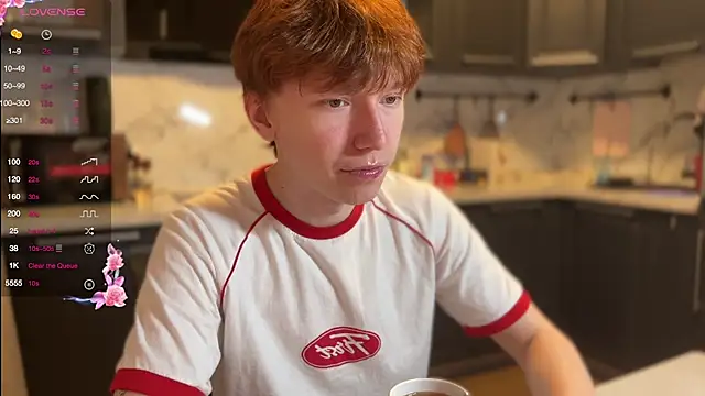 tommy colson online show from November 15, 2:08 pm