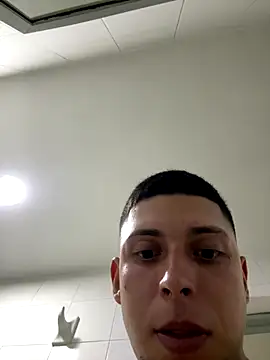 Cristopher1112 online show from October 30, 4:25 am