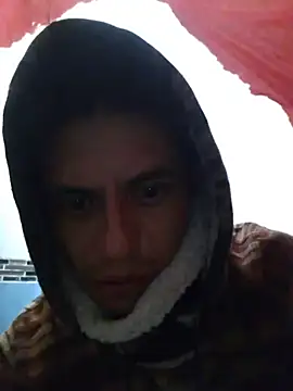 cachondo93 online show from March 12, 8:30 am