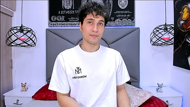 buddy whitte online show from April 9, 4:35 pm