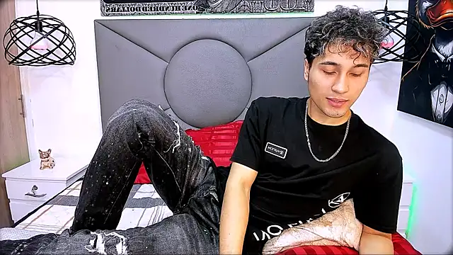 buddy whitte online show from December 17, 12:45 pm