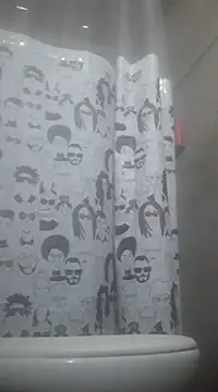 Snapshot of Pikao7 chatting on March 11, 12:17 pm Pikao7 online show from March 11, 12:17 pm