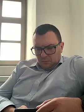 Mike8523 online show from January 6, 7:56 am