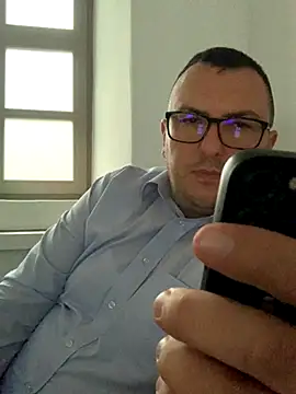 Mike8523 online show from October 11, 4:49 am