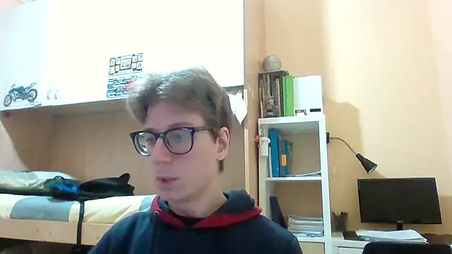 FruitedHymnal online show from February 11, 1:49 pm