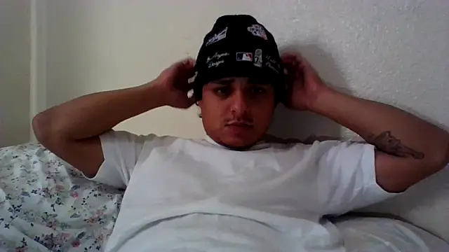 losangelesonnyd online show from October 7, 11:53 pm