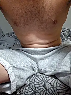 tajemniczy199 online show from October 13, 10:38 pm