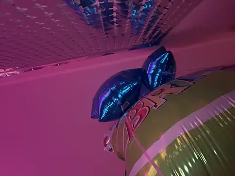 YODAPESOS online show from November 1, 12:36 am