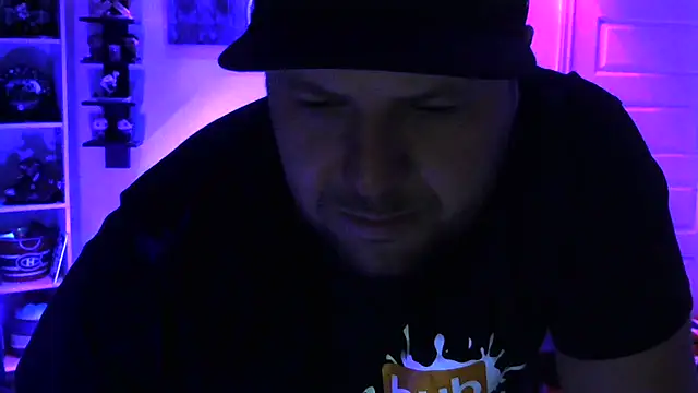 MickDollz online show from February 26, 5:20 am