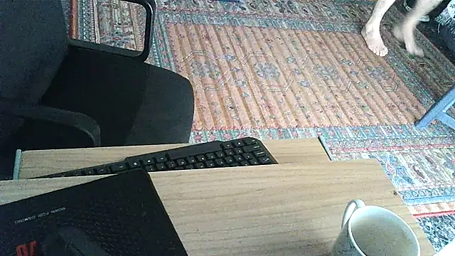 Snapshot of Openmind_42 chatting on March 12, 7:24 am Openmind 42 online show from March 12, 7:24 am