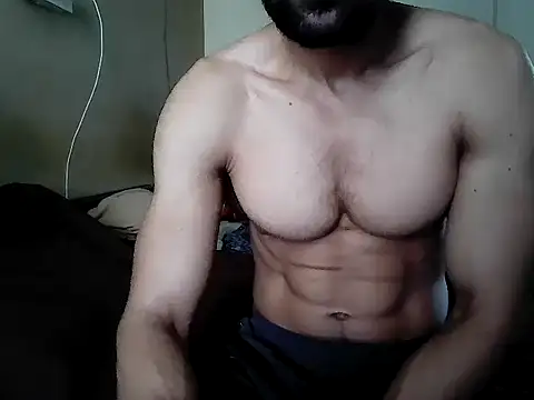 fitbuddy1 online show from April 9, 5:49 am