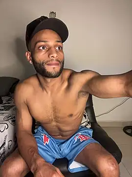 Jefdemon online show from June 4, 11:11 pm