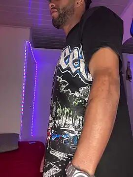 Jefdemon online show from July 21, 3:19 am