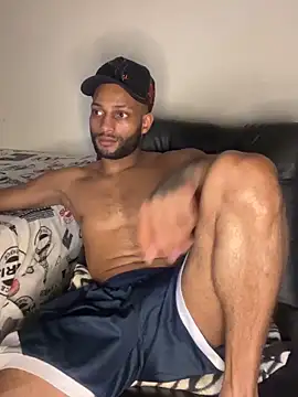 Jefdemon online show from June 8, 2:01 am