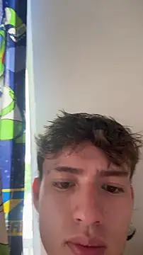 bailarin777 online show from April 23, 7:16 pm