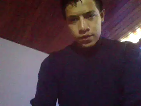 Snapshot of TuVergaRica69 chatting on February 28, 7:56 pm TuVergaRica69 online show from February 28, 7:56 pm