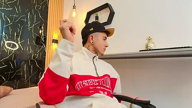 Patrick Rango online show from January 16, 3:53 am