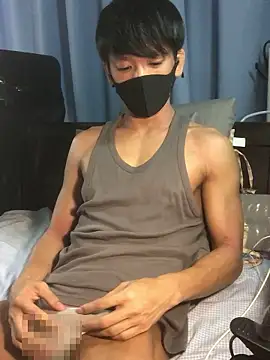 Snapshot of pandesal_aki chatting on October 1, 12:53 pm pandesal aki online show from October 1, 12:53 pm
