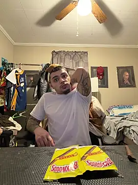 papiVilla23 online show from March 6, 4:20 am