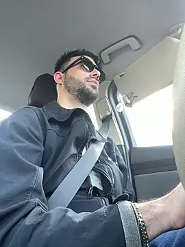 YJeromZCoxk online show from March 19, 5:08 am