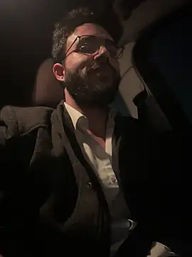 YJeromZCoxk online show from March 11, 7:58 pm