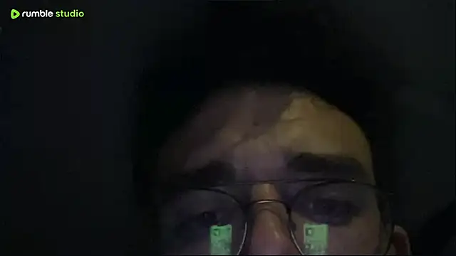 YJeromZCoxk online show from March 9, 7:05 pm