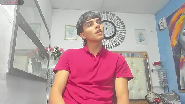 heiker  online show from March 8, 2:21 am