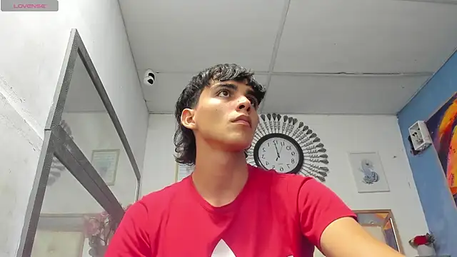 heiker  online show from March 5, 2:03 am