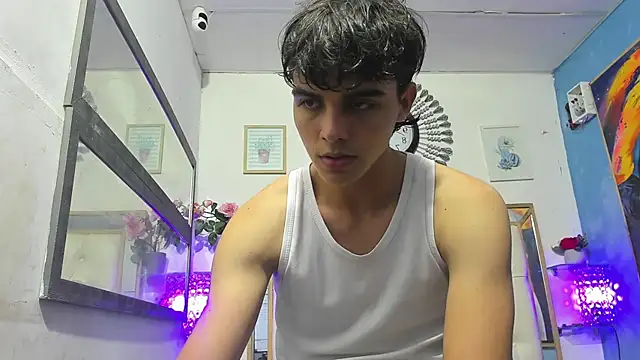 heiker  online show from March 18, 2:08 am