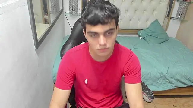 heiker  online show from October 4, 3:00 am