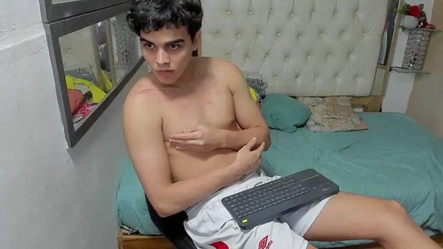 heiker  online show from October 13, 3:56 am