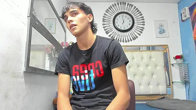 heiker  online show from March 2, 2:30 am