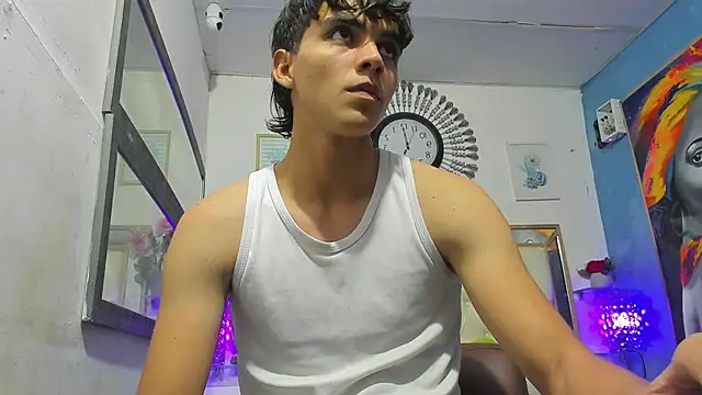 heiker  online show from March 19, 2:16 am