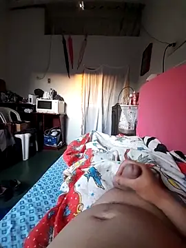 Edsonborges123 online show from November 15, 8:49 am