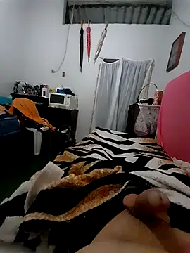 Edsonborges123 online show from October 31, 3:19 am