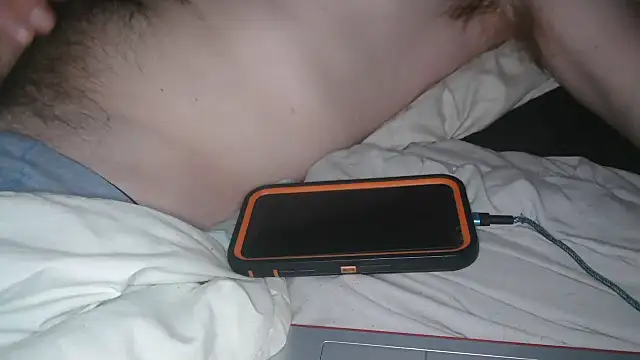 Mac ThunderCock online show from October 17, 6:28 am