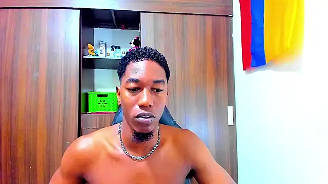 Dreamastercum  online show from February 19, 12:34 pm