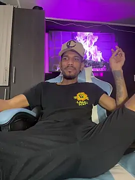 Miguel bigcock online show from March 11, 4:40 pm